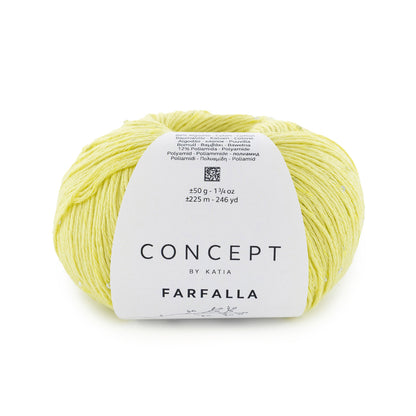 Farfalla de Concept Katia