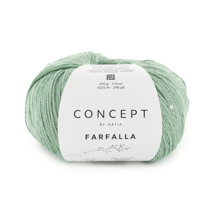 Farfalla de Concept Katia