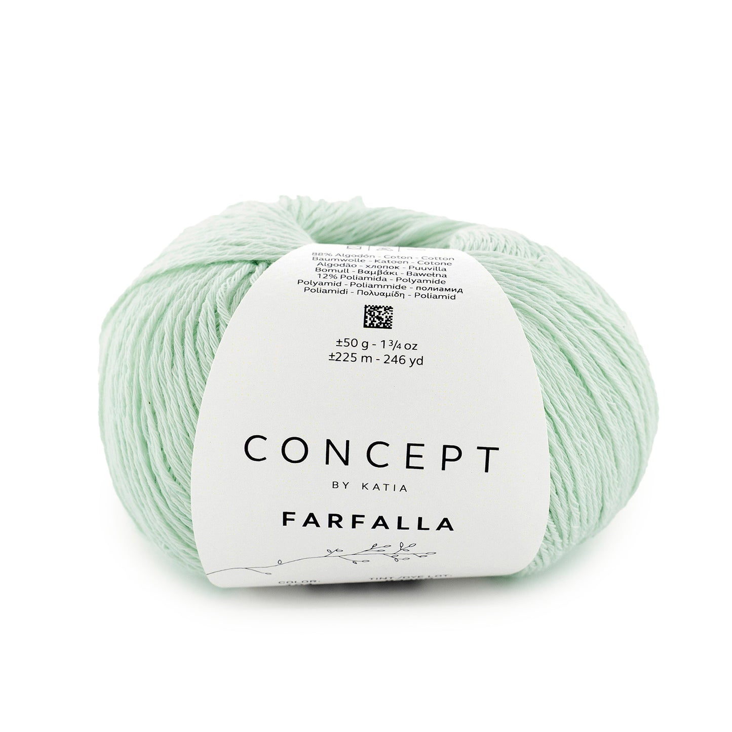 Farfalla de Concept Katia