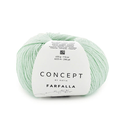 Farfalla de Concept Katia
