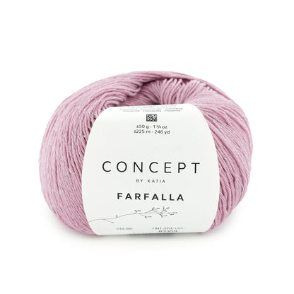 Farfalla de Concept Katia