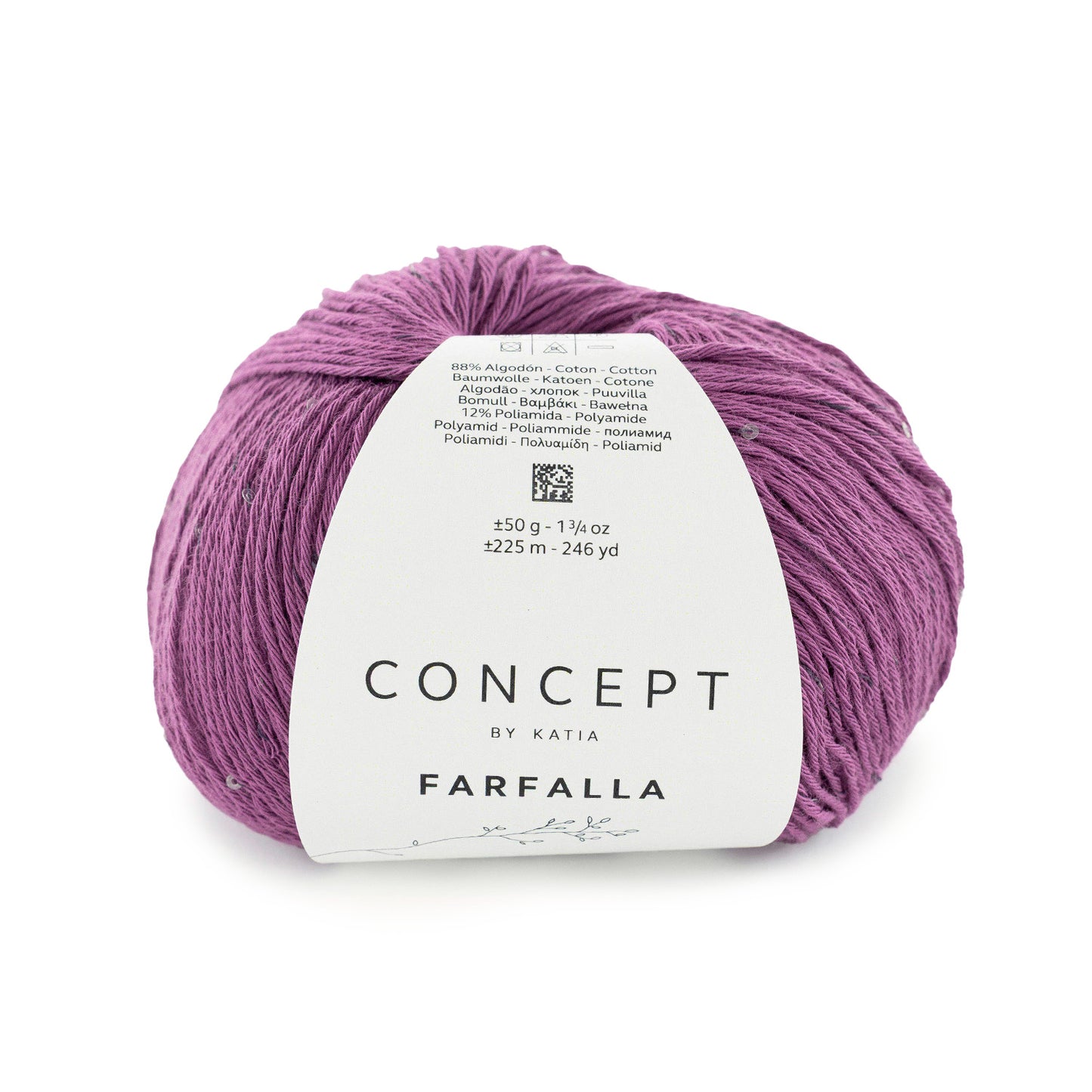Farfalla de Concept Katia