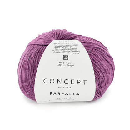 Farfalla de Concept Katia