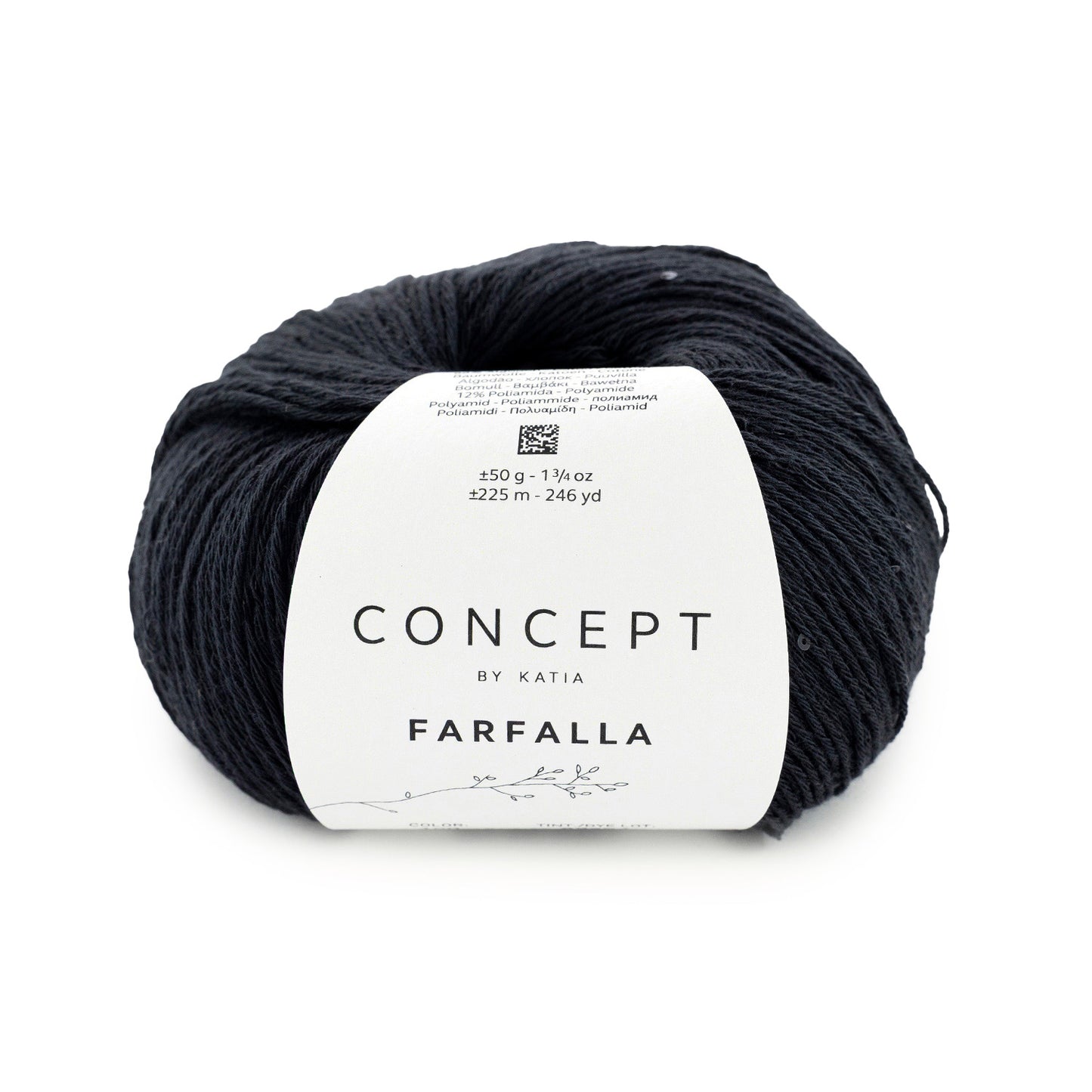 Farfalla de Concept Katia