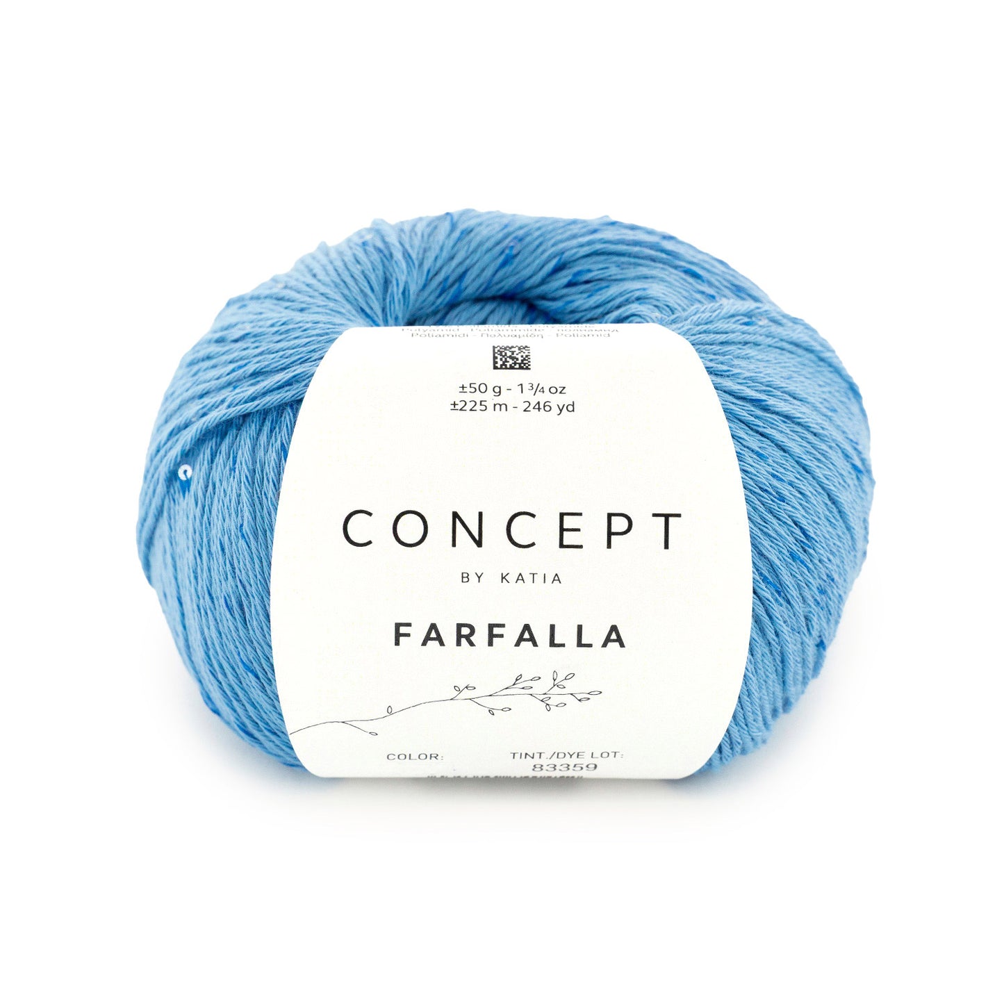 Farfalla de Concept Katia