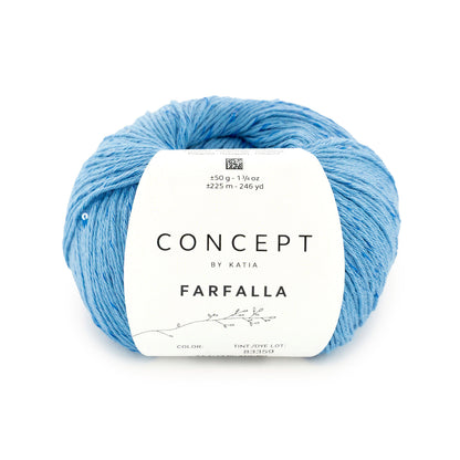 Farfalla de Concept Katia