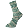 FASHION 4 Golden Socks 4-Fach de PRO LANA