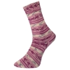 FASHION 4 Golden Socks 4-Fach de PRO LANA