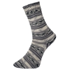 FASHION 4 Golden Socks 4-Fach de PRO LANA