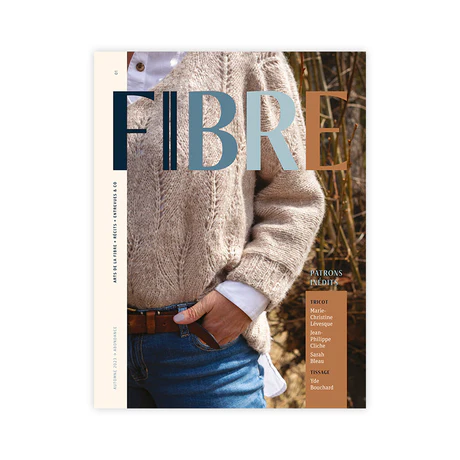 FIBRE Magazine