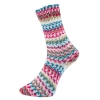 FJORD SOCKS Multicolor - Pro Lana Golden Socks
