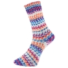 FJORD SOCKS Multicolor - Pro Lana Golden Socks