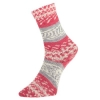 FJORD SOCKS Multicolor - Pro Lana Golden Socks