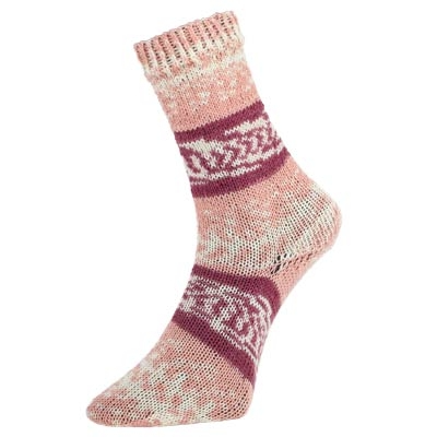 FJORD SOCKS Multicolor - Pro Lana Golden Socks