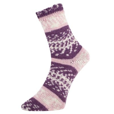 FJORD SOCKS Multicolor - Pro Lana Golden Socks