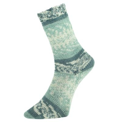 FJORD SOCKS Multicolor - Pro Lana Golden Socks