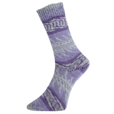 FJORD SOCKS Multicolor - Pro Lana Golden Socks