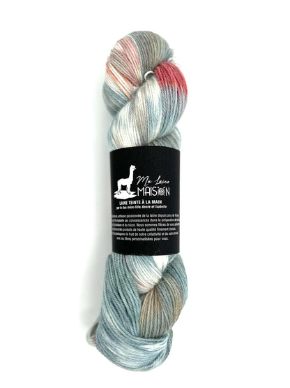 Berger Belge de Ma Laine Maison