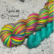 Kit de Chaussettes de Entre Soeurs & Laine