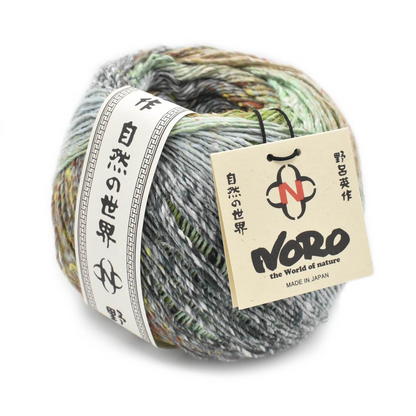 NORO  NATSUMEKI