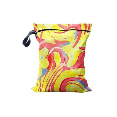 Sac imperméable et réutilisable - Swet Wet/Dry Bag