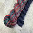 Kit de Chaussettes de Entre Soeurs & Laine