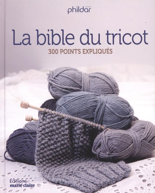 La bible du tricot