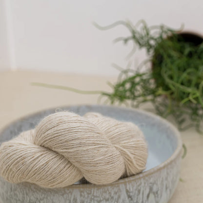 Linum de Fibre Carpe Diem