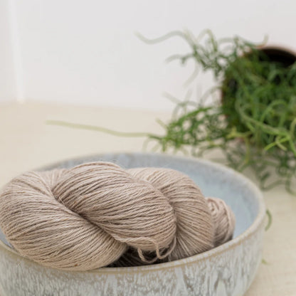 Linum de Fibre Carpe Diem