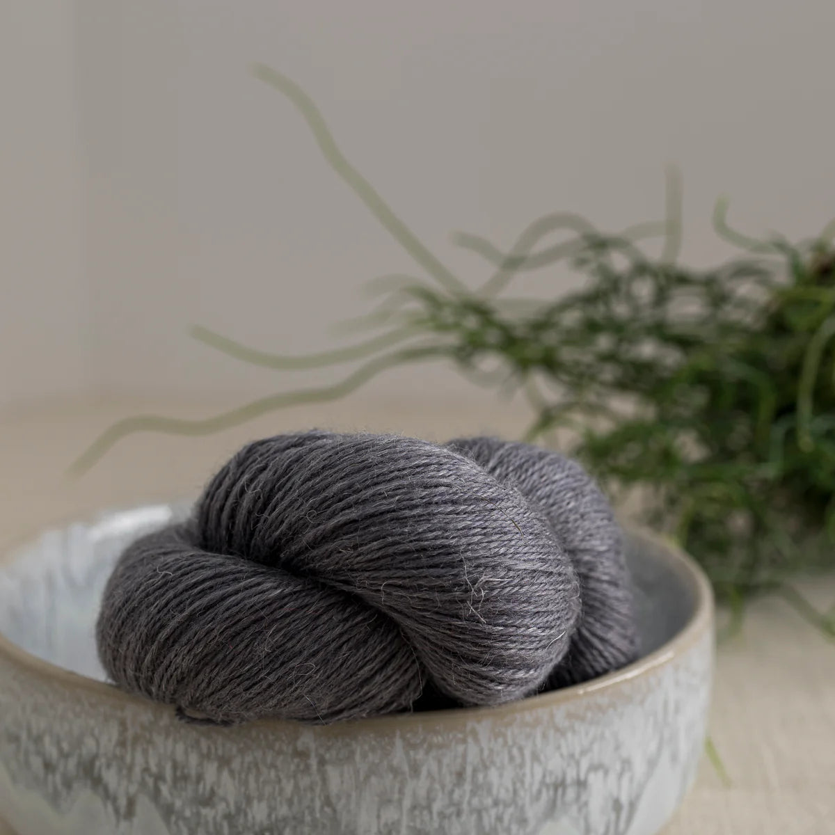 Linum de Fibre Carpe Diem