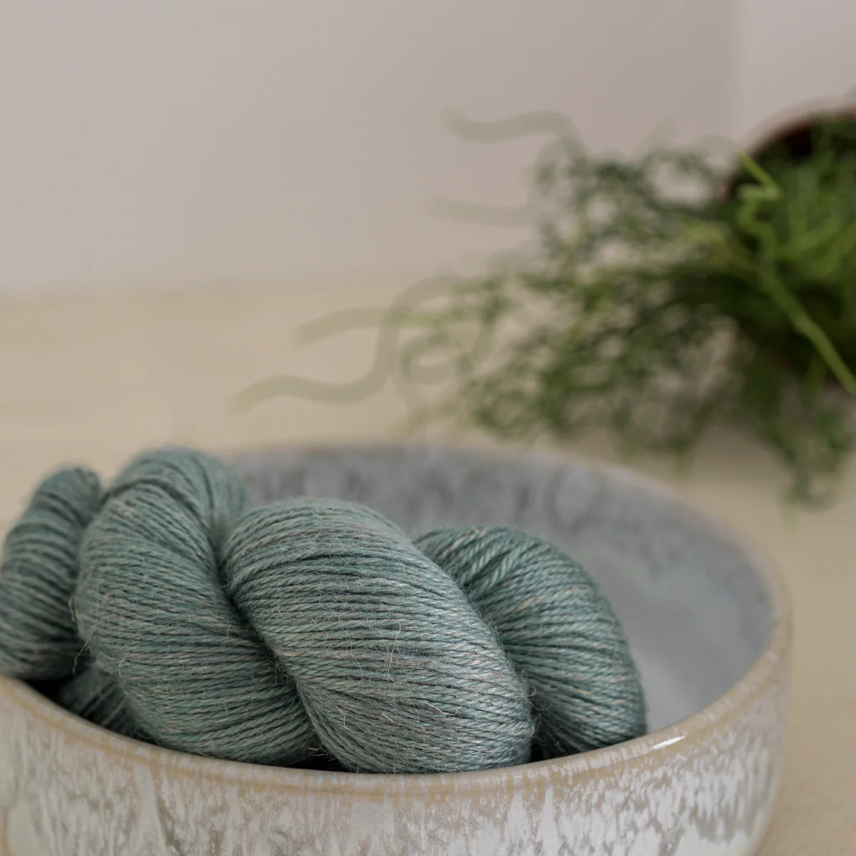 Linum de Fibre Carpe Diem