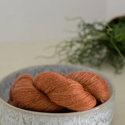 Linum de Fibre Carpe Diem
