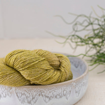 Linum de Fibre Carpe Diem