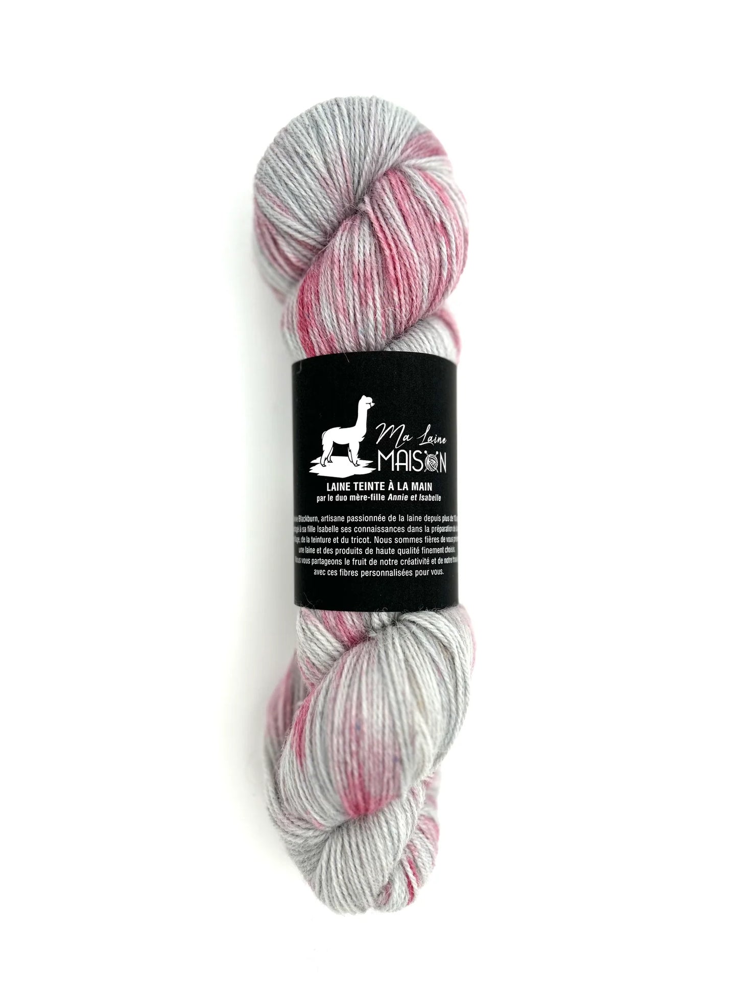 Berger Belge de Ma Laine Maison