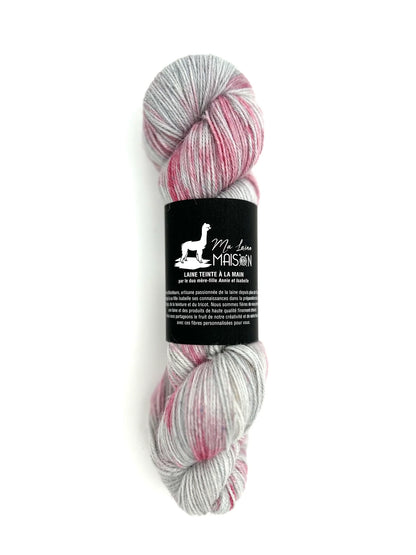 Berger Belge de Ma Laine Maison