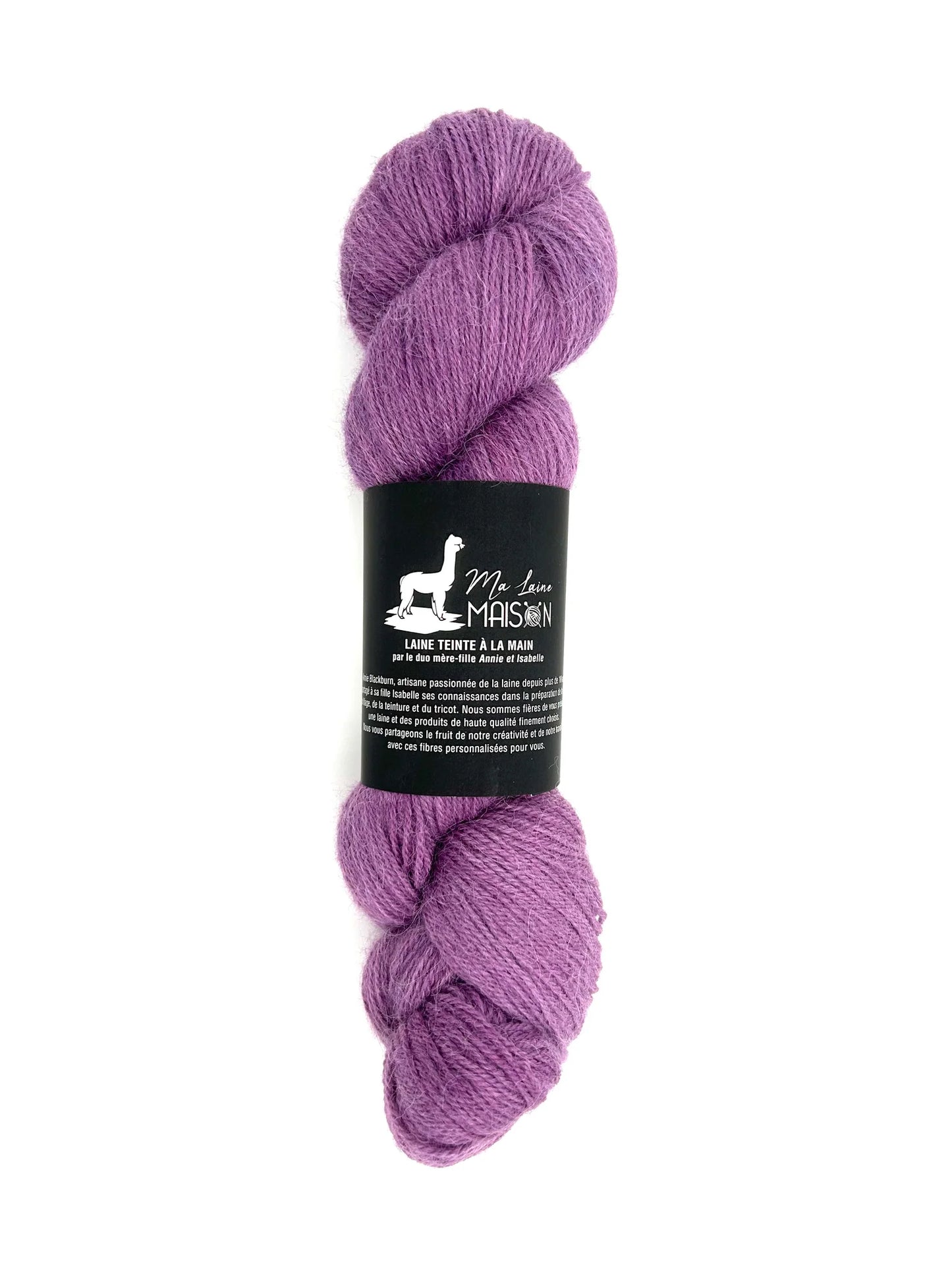 Berger Belge de Ma Laine Maison