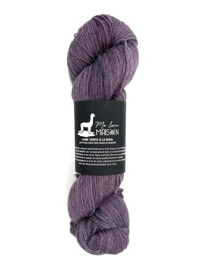 Berger Belge de Ma Laine Maison