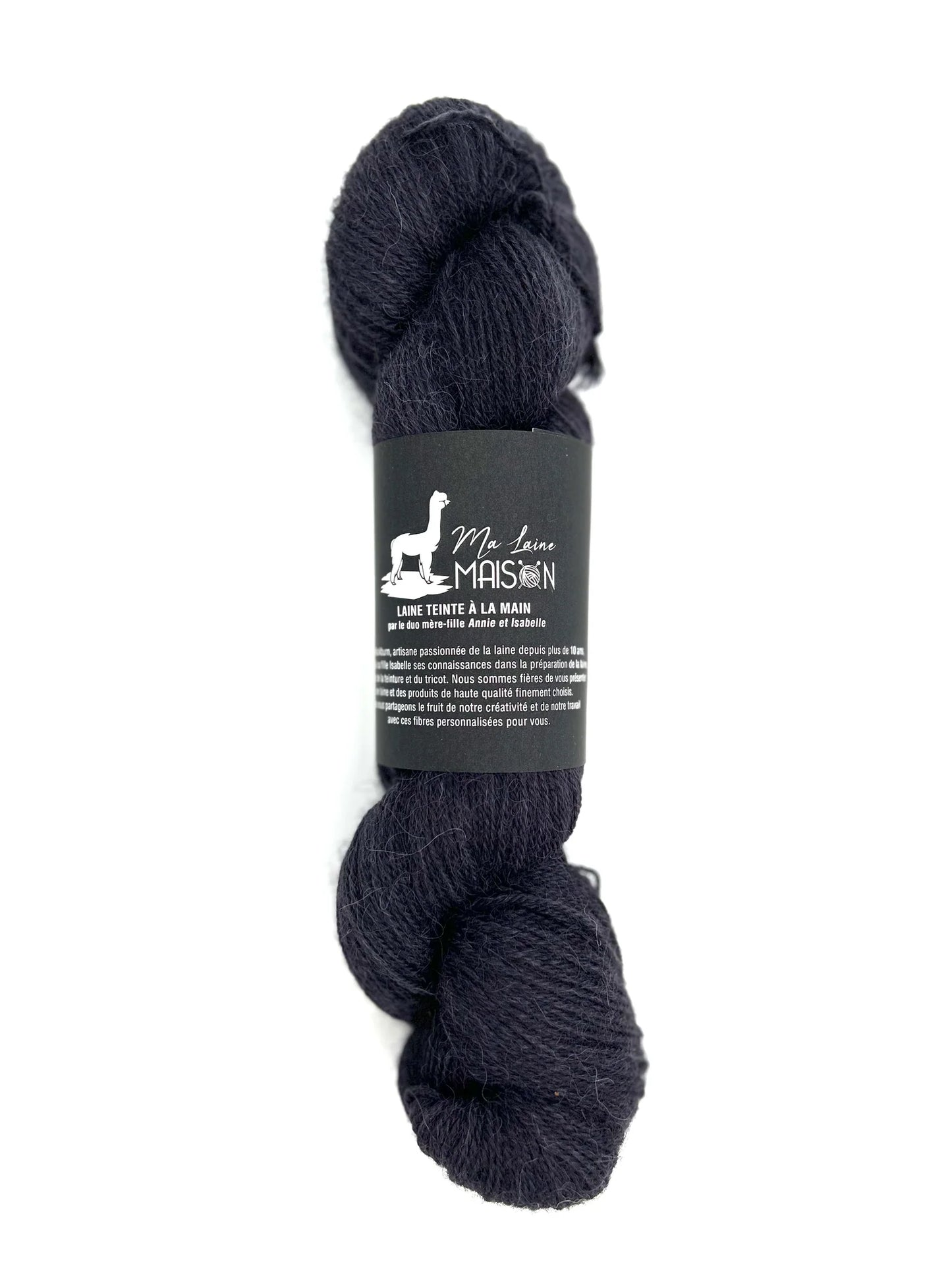 Berger Belge de Ma Laine Maison