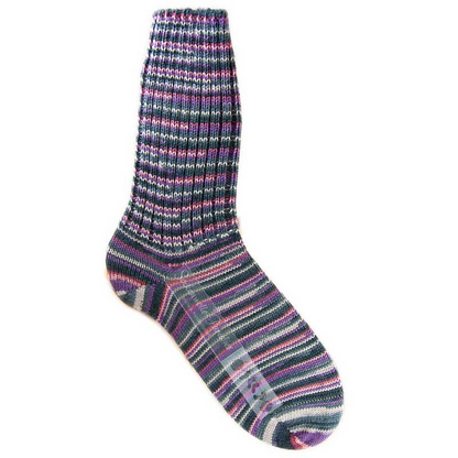 On Line Supersocke Journey Color