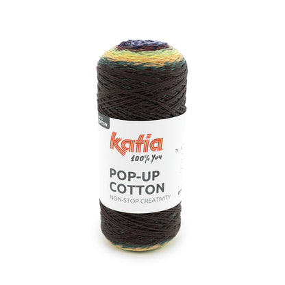 Pop-Up Cotton de Katia
