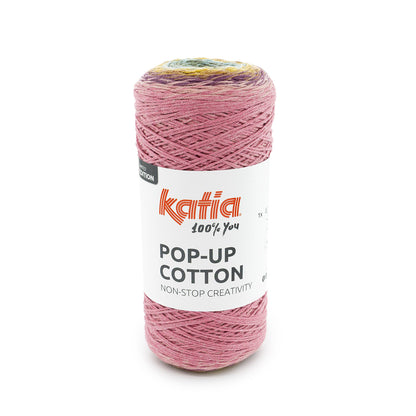 Pop-Up Cotton de Katia