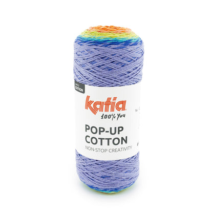 Pop-Up Cotton de Katia