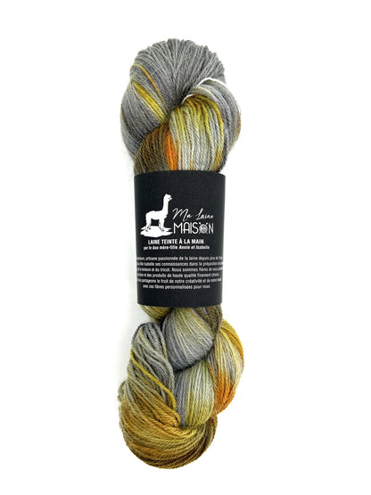 Berger Belge de Ma Laine Maison