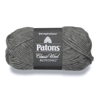 Roving Patons Classic Wool