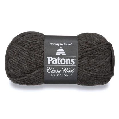 Roving Patons Classic Wool