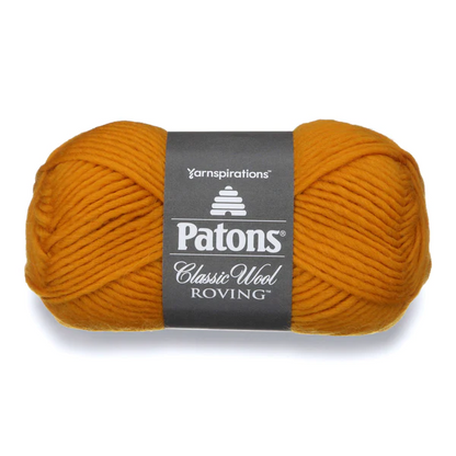 Roving Patons Classic Wool