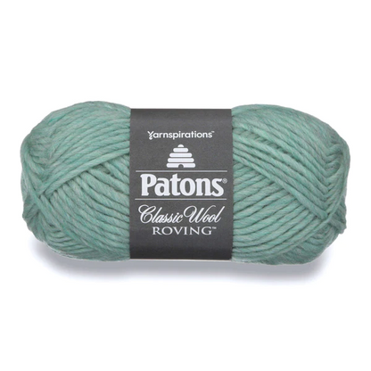 Roving Patons Classic Wool
