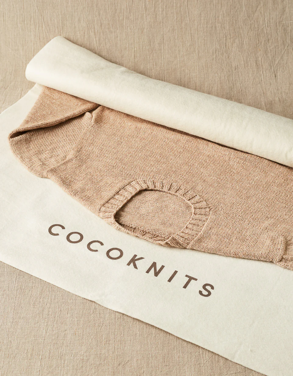Serviette Super Absorbante de COCOKNITS