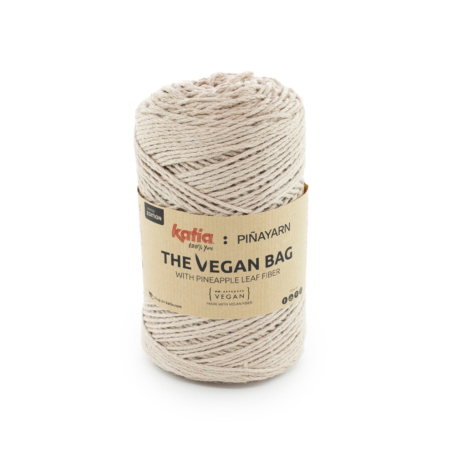 The Vegan Bag
