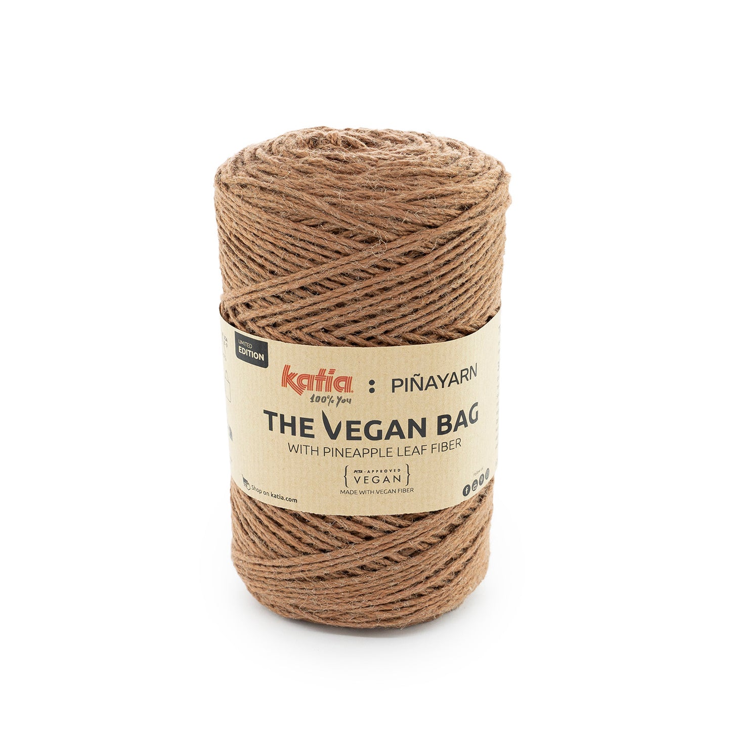 The Vegan Bag
